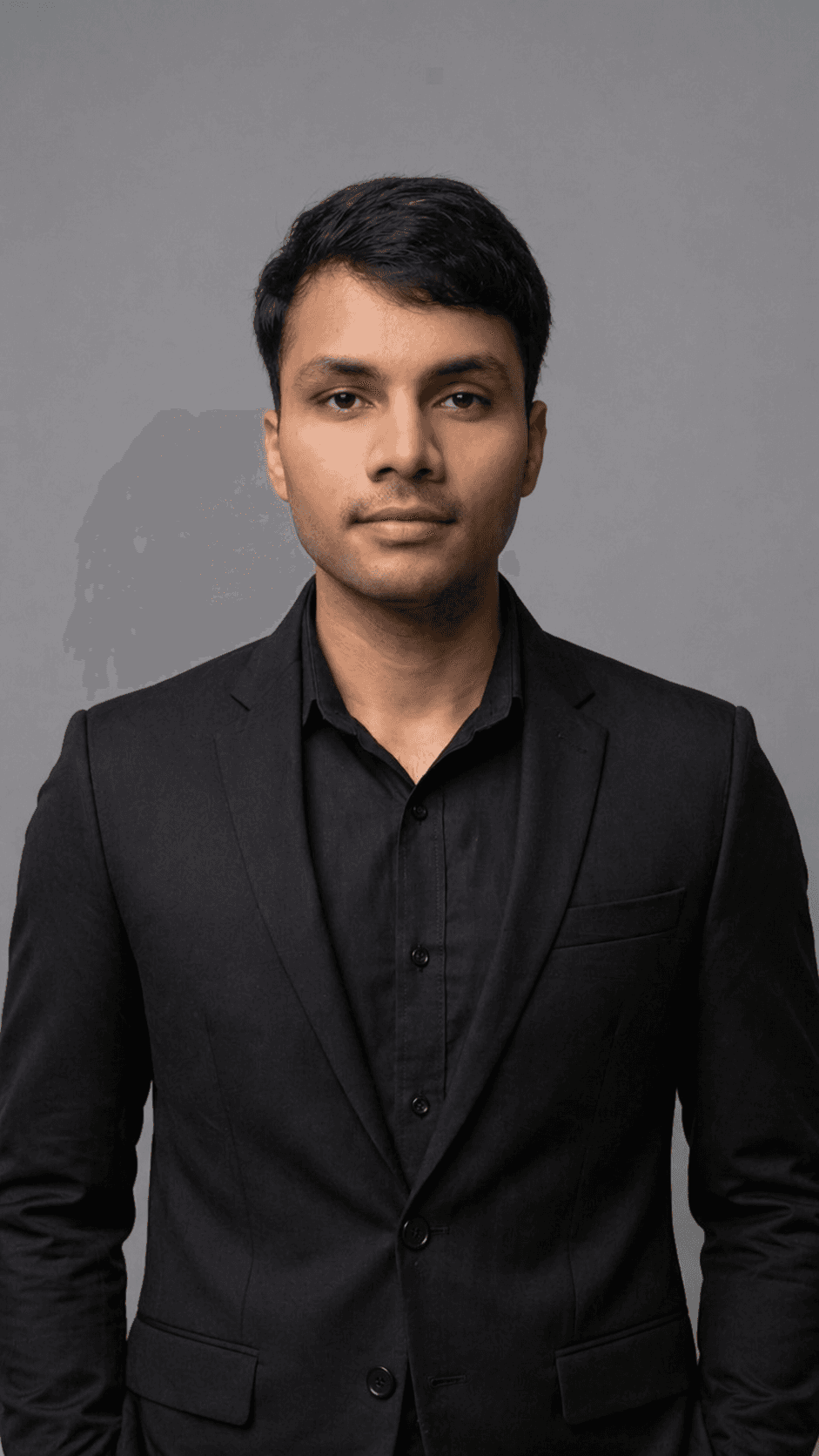 Prashant Kumar Yadav